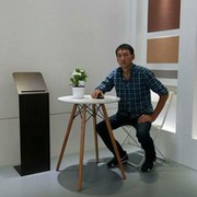 murat kerimbayev on My World.