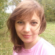 Ирина Новикова on My World.