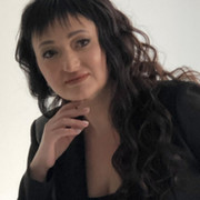 Ольга Зелепухина on My World.