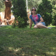Тамара ***** on My World.