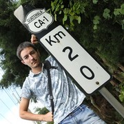 СЕРГЕЙ СЛОБОДЧИКОВ on My World.