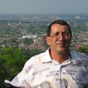 Эдуард Авадиев on My World.