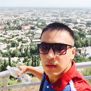 Анатолий (Тынчтык) Авасов on My World.