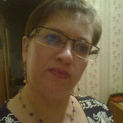Татьяна Аверичева on My World.