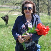 Елена Авгитова on My World.