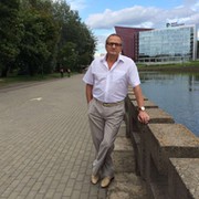 Александр Авраменко on My World.
