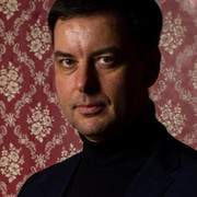 Антон Самарцев on My World.