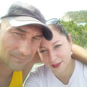 Андрей Яковенко on My World.
