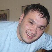 Эмиль Адильшаев on My World.