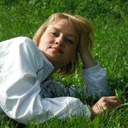 ИРИНА -------- on My World.