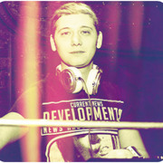 Dj Antonio Banderas on My World.