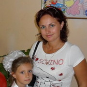 Ольга Бабакова on My World.