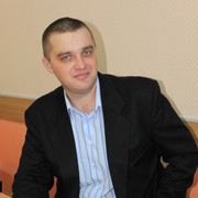 Алексей Баданин on My World.