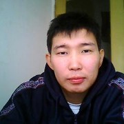 Кокунцыков Бадма