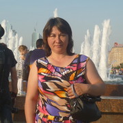 Татьяна Баганина on My World.