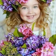 Бахыт Негреева on My World.