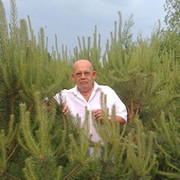 Михаил Бахчисарайцев on My World.
