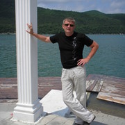Юрий Викторович on My World.