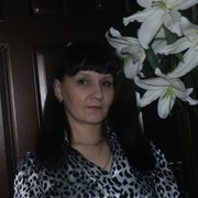 Балюкова Татьяна on My World.
