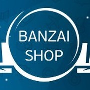 Banzai  Shop on My World.