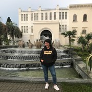 Анна Булдакова on My World.