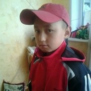 Basanov-rinat ! on My World.