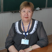 Шамшыкамар Ныгметуллина on My World.