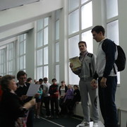 Владимир Мосичев on My World.