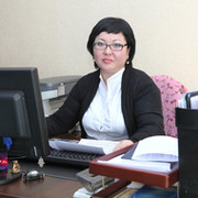 Zhanna Basheeva on My World.