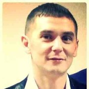 Алексей Бащук on My World.