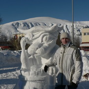 Василий Андреев on My World.