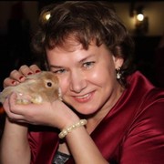 Наталья Батырева on My World.