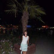 Ирина Шайдуллина on My World.