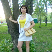 Светлана Базанова on My World.