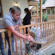 Александр Калмыков on My World.