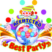 Агентство Best Party on My World.