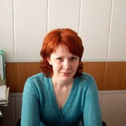 Татьяна Русанова on My World.