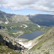 Евгений Беверс on My World.