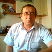 Александр Горбачев on My World.