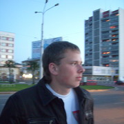 Женич Каменщиков on My World.