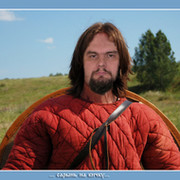 Алексей Жданов on My World.