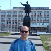 Николай Бирюков on My World.