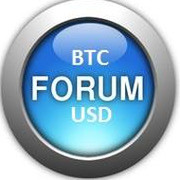 Bitcoin FORUM в Моем Мире.