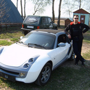 Андрей тулычев on My World.