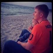 Александр Блинков on My World.