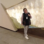 Ирина Блинова on My World.