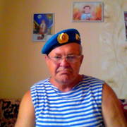 Геннадий Бобылев18 on My World.