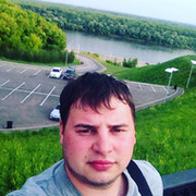 Алексей  Бочаров on My World.