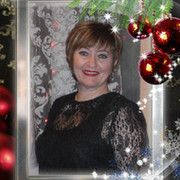 Любовь Богатырёва on My World.