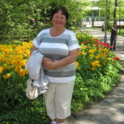 нина богданова on My World.
